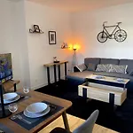 Cocooning 1 Conciergerie Leroy