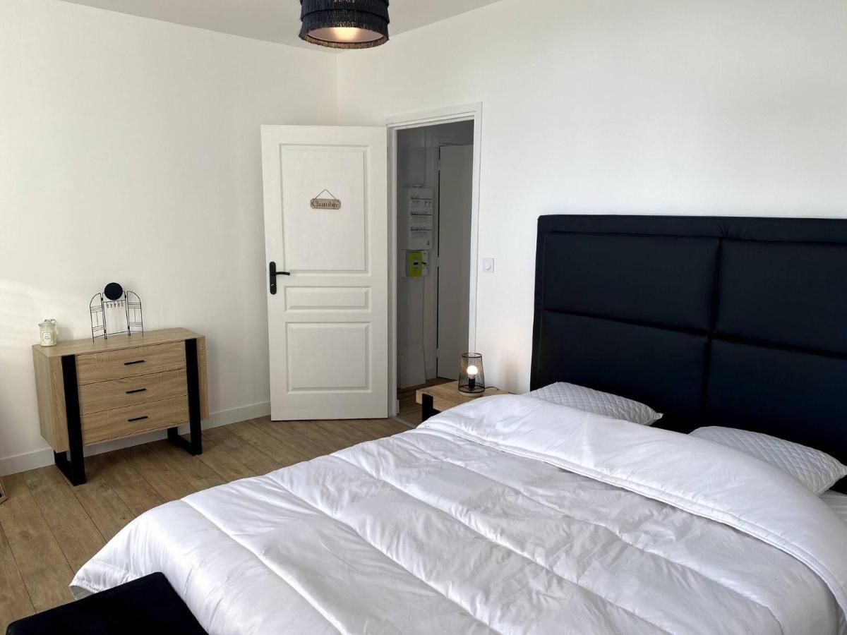 Cocooning 1 Conciergerie Leroy