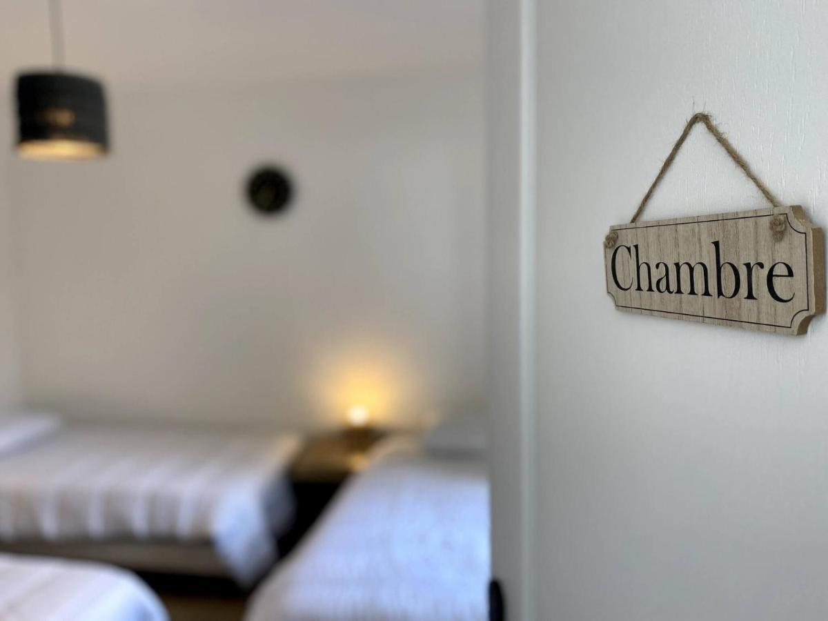 Cocooning 1 Conciergerie Leroy Appartement