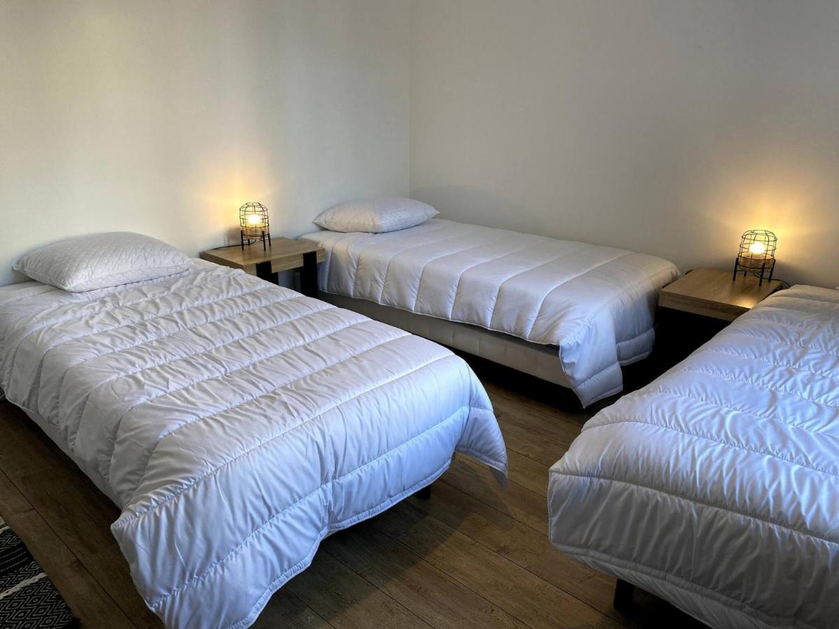 Cocooning 1 Conciergerie Leroy *
