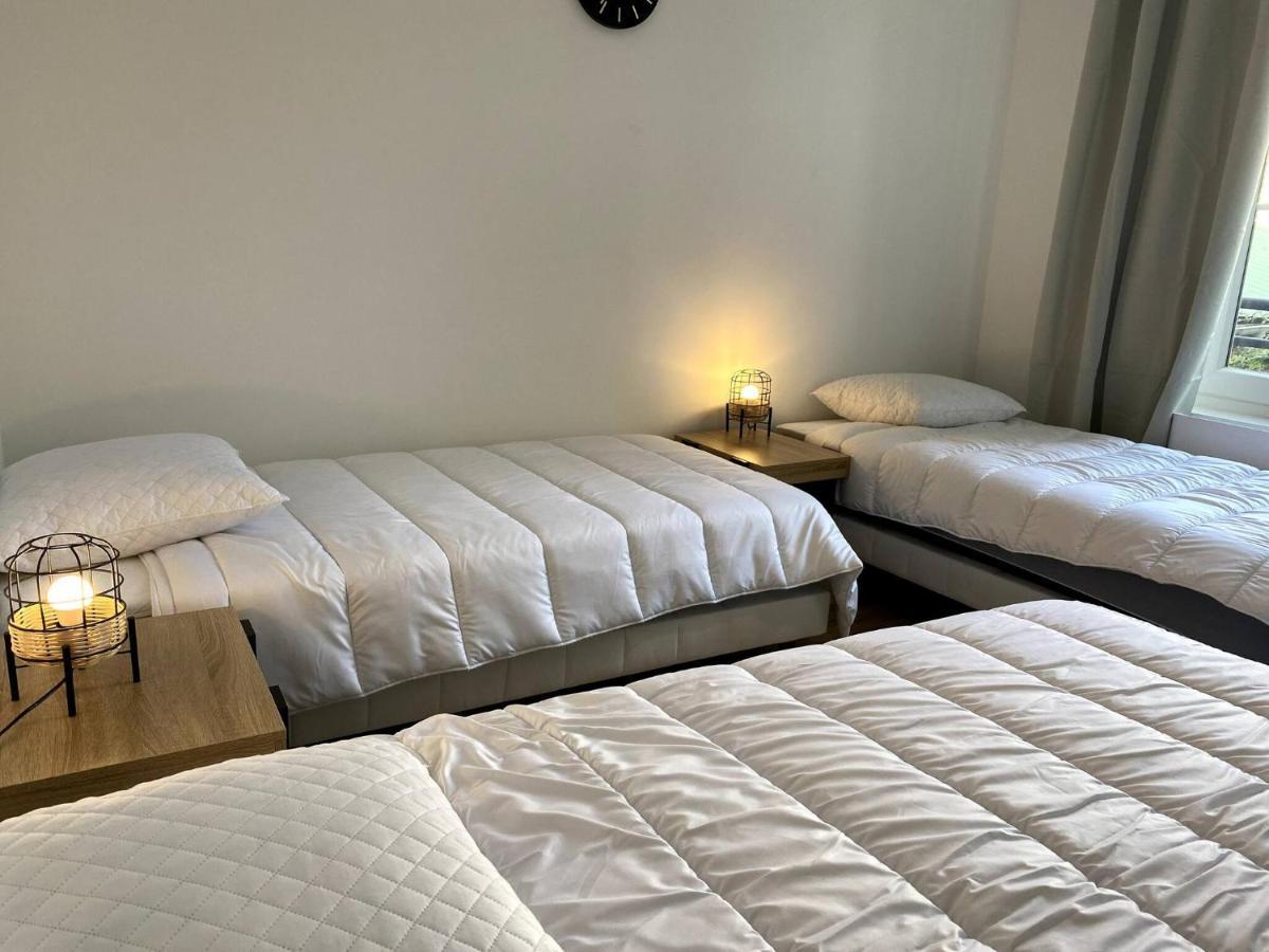 Cocooning 1 Conciergerie Leroy * Boulogne-sur-Mer