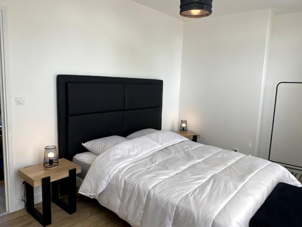 Cocooning 1 Conciergerie Leroy *